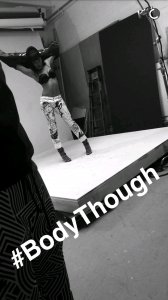 Keke Palmer Sexy Topless 8.jpg