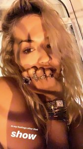 Rita Ora Sexy & Topless  TheFappeningBlog.com 4.jpg