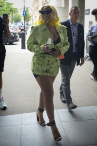 Stefflon Don Nude Areola Peek & Sexy TheFappeningBlog.com 1.jpg