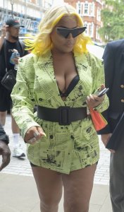 Stefflon Don Nude Areola Peek & Sexy TheFappeningBlog.com 12.jpg