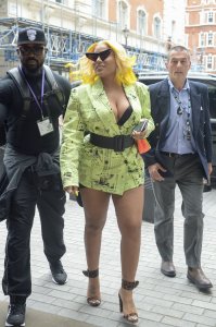 Stefflon Don Nude Areola Peek & Sexy TheFappeningBlog.com 9.jpg