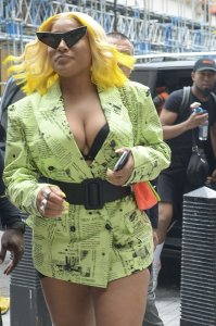 Stefflon Don Nude Areola Peek & Sexy TheFappeningBlog.com 15.jpg