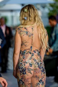 Fancy Alexandersson See Through Nude TheFappeningBlog.com 4.jpg