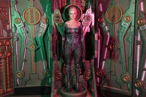 GEEK ART - Bodypainting meets Sci-Fi TheFappeningBlog.com 11.jpg