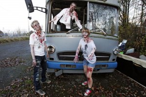 GEEK ART - Bodypainting meets Sci-Fi TheFappeningBlog.com 13.jpg