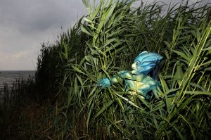 GEEK ART - Bodypainting meets Sci-Fi TheFappeningBlog.com 17.jpg