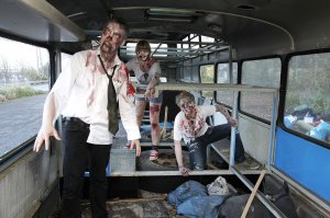 GEEK ART - Bodypainting meets Sci-Fi TheFappeningBlog.com 22.jpg