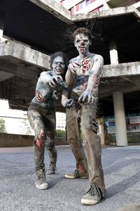 GEEK ART - Bodypainting meets Sci-Fi TheFappeningBlog.com 30.jpg