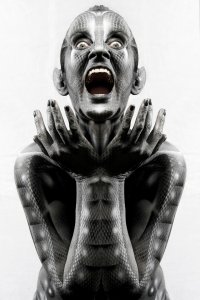 GEEK ART - Bodypainting meets Sci-Fi TheFappeningBlog.com 46.jpg