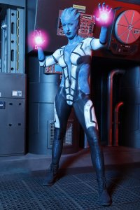 GEEK ART - Bodypainting meets Sci-Fi TheFappeningBlog.com 47.jpg