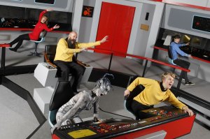 GEEK ART - Bodypainting meets Sci-Fi TheFappeningBlog.com 53.jpg