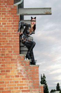 GEEK ART - Bodypainting meets Sci-Fi TheFappeningBlog.com 56.jpg