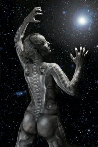 GEEK ART - Bodypainting meets Sci-Fi TheFappeningBlog.com 65.jpg