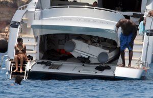 Shaquille O'Neal girlfriend TheFappeningBlog.com 14.jpg