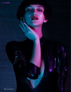 Paula Bulczynska Topless & Sexy 3.jpg