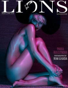 Paula Bulczynska Topless & Sexy 11.jpg