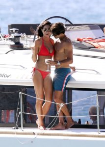 David Charvets mystery brunette TheFappeningBlog.com 42.jpg