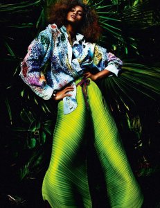 Imaan Hammam Sexy & Topless 6.jpg