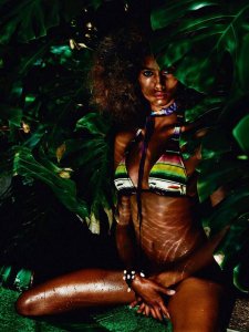 Imaan Hammam Sexy & Topless 7.jpg