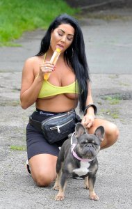 Grace J Teal Sexy TheFappeningBlog.com 14.jpg