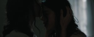 Margaret Qualley, Rebecca Dayan Sexy Lesbian Kiss TheFappeningBlog.com 6.jpg