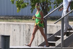 Hailey Bieber, Kendall Jenner, Justine Skye Sexy TheFappeningBlog.com 47.jpg