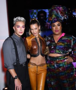 Bella Hadid Sexy, Kendall Jenner See Through Nude TheFappeningBlog.com 21.jpg