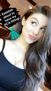 Kira Kosarin Cleavage Collection 11.jpg