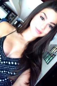 Kira Kosarin Cleavage Collection 3.jpg