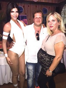 Micaela Schaefer Braless 8.JPG