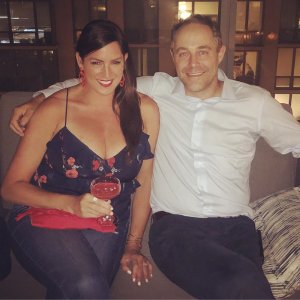 Sarah Spain Breasts