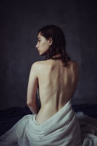Nackt Pauline Korzun  