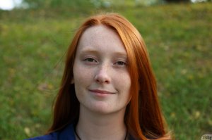 Petrine Krahlove Nude - Brushed Up 1 TheFappeningBlog.com 4.jpg