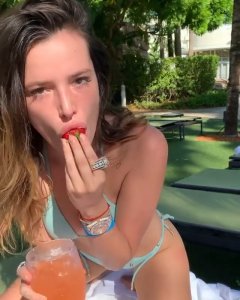 Bella Thorne Sexy Blue Bikini Pictures TheFappeningBlog.com 20.jpg