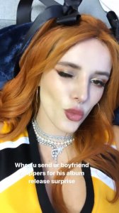 Bella Throne Sexy Cleavage TheFappeningBlog.com 2.jpg