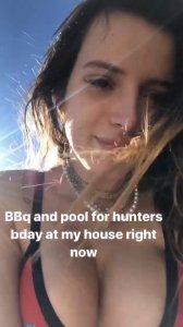 Bella Throne Sexy Bikini Top TheFappeningBlog.com 3.jpg