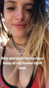 Bella Throne Sexy Bikini Top TheFappeningBlog.com 6.jpg