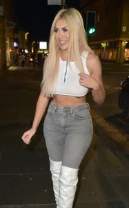 Chloe Ferry Underboob Nude TheFappeningBlog.com 1.jpg