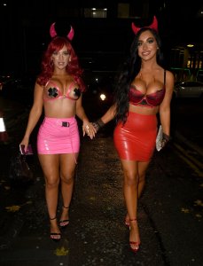 Kayleigh Owen Topless TheFappeningBlog.com 6.jpg