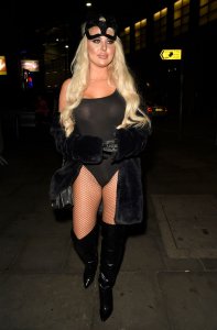 Chloe Chaloner, Tasha Kiran See Through & Sexy TheFappeningBlog.com 4.jpg