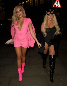 Chloe Chaloner, Tasha Kiran See Through & Sexy TheFappeningBlog.com 31.jpg