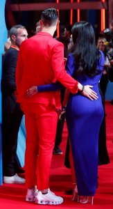 Georgina Rodriguez Sexy TheFappeningBlog.com 6.JPG