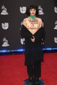 Mon Laferte Nude TheFappeningBlog.com 3.jpg