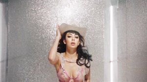 Charli XCX See Through & Sexy Agent Provocateur TheFappeningBlog.com 9.jpg