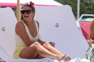 Brittany Cartwright Sexy TheFappeningBlog.com 2.jpg