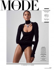 Cindy Bruna Sexy & Topless TheFappeningBlog.com 3.jpg