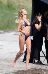 Hailey Bieber Sexy Bikini Photoshoot TheFappeningBlog.com 7.jpg
