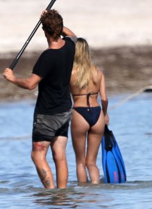 Hailey Bieber Sexy Bikini Photoshoot TheFappeningBlog.com 24.jpg