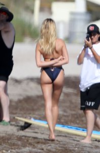 Hailey Bieber Sexy Bikini Photoshoot TheFappeningBlog.com 42.jpg