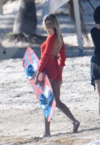 Hailey Bieber Sexy Bikini Photoshoot TheFappeningBlog.com 52.jpg